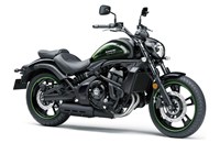 Kawasaki Vulcan S Special Edition 2020 - Bild 9