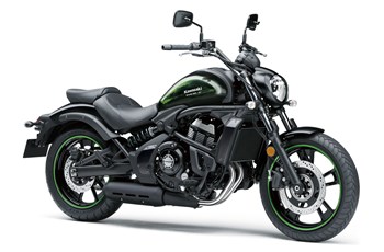 Kawasaki Vulcan S Special Edition 2020 - Bild 9 Kawasaki Vulcan S Special Edition 2020 - Bild 9