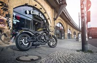 Kawasaki Vulcan S Special Edition 2020 - Bild 5