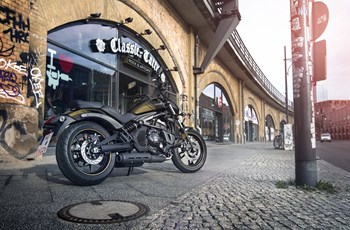 Kawasaki Vulcan S Special Edition 2020 - Bild 5 Kawasaki Vulcan S Special Edition 2020 - Bild 5