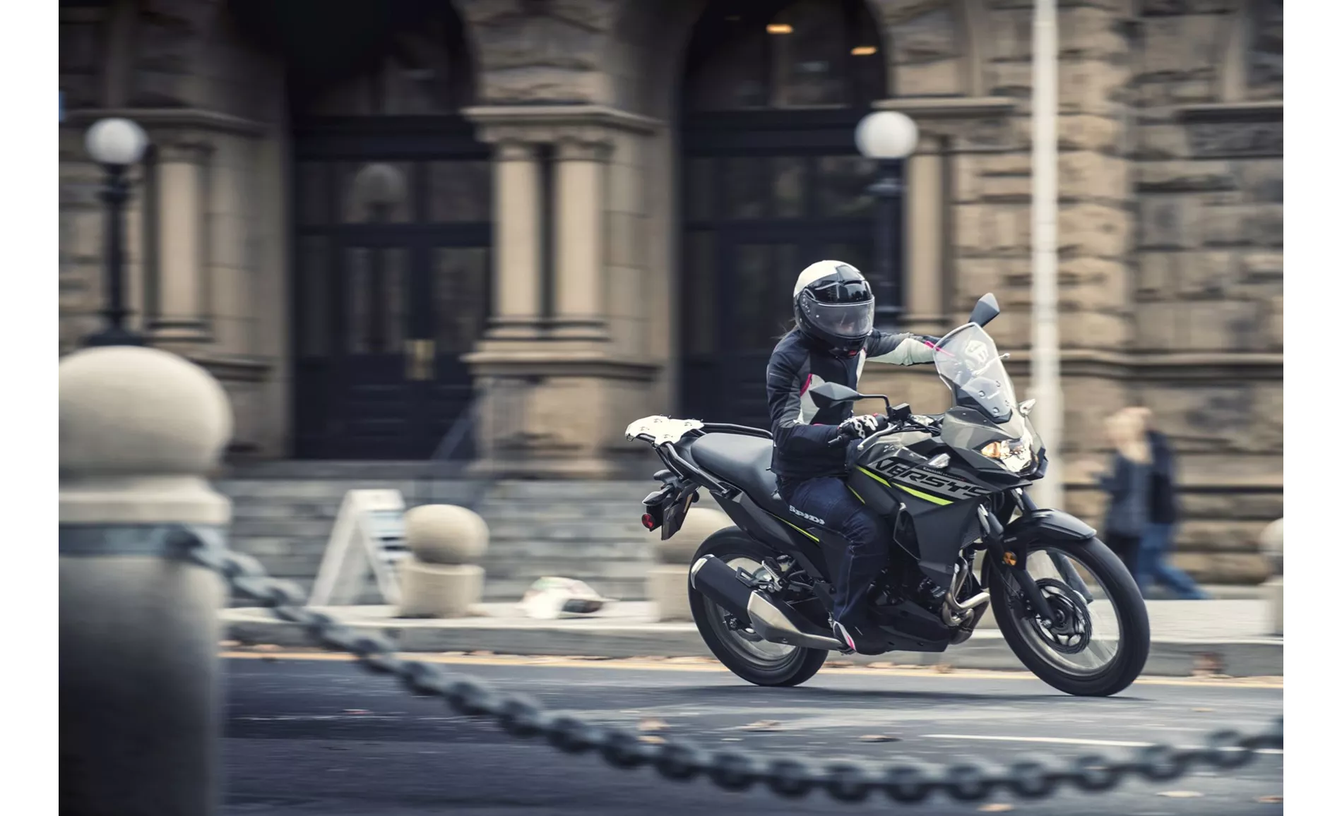 Kawasaki Versys-X 300 2020 Kawasaki Versys-X 300 2020