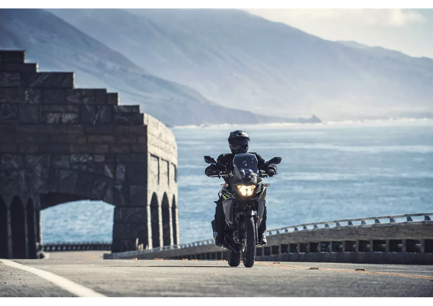 Kawasaki Versys-X 300 2020 Kawasaki Versys-X 300 2020