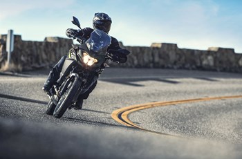 Kawasaki Versys-X 300 2020 - Bild 7