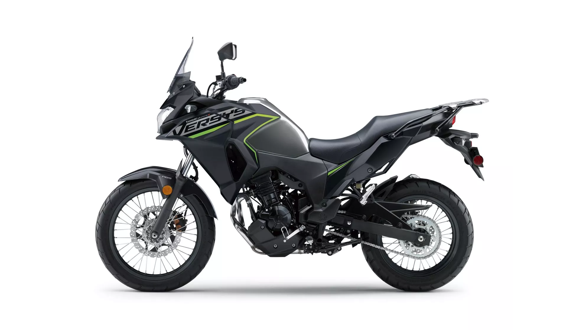 Kawasaki Versys-X 300 - Image 4 Kawasaki Versys-X 300 - Image 4