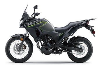 Kawasaki Versys-X 300 2020 - Bild 6