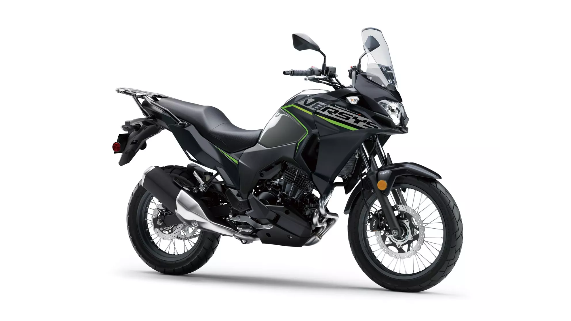 Kawasaki Versys-X 300 - Image 2 Kawasaki Versys-X 300 - Image 2