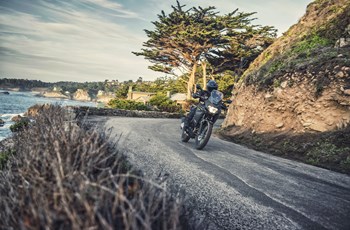 Kawasaki Versys-X 300 2020 - Bild 8