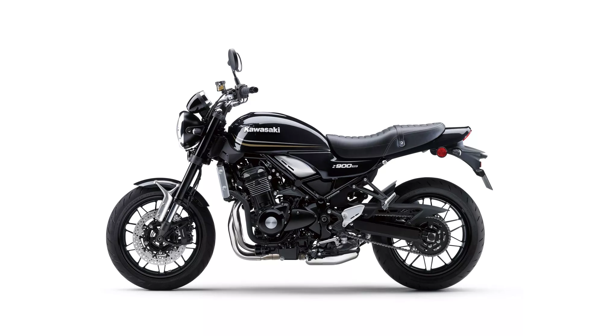 Kawasaki Z900 RS - Image 3 Kawasaki Z900 RS - Image 3