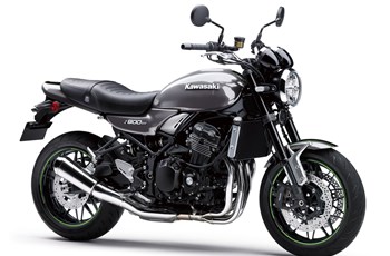 Kawasaki Z900 RS 2020 - Bild 9 Kawasaki Z900 RS 2020 - Bild 9