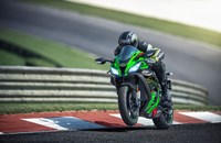 Kawasaki Ninja ZX-10R KRT 2020 - Bild 3 Kawasaki Ninja ZX-10R KRT 2020 - Bild 3