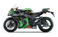 Kawasaki Ninja ZX-10R KRT 2020 - Bild 4 Kawasaki Ninja ZX-10R KRT 2020 - Bild 4