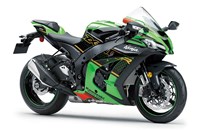 Kawasaki Ninja ZX-10R KRT 2020 - Bild 5 Kawasaki Ninja ZX-10R KRT 2020 - Bild 5