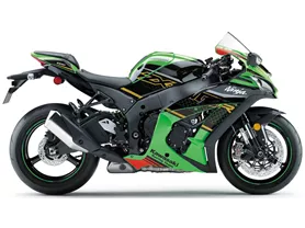 Kawasaki Ninja ZX-10R KRT Kawasaki Ninja ZX-10R KRT