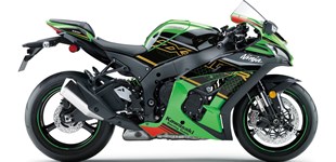 Kawasaki Ninja ZX-10R KRT 2020 vs BMW S 1000 RR 2020