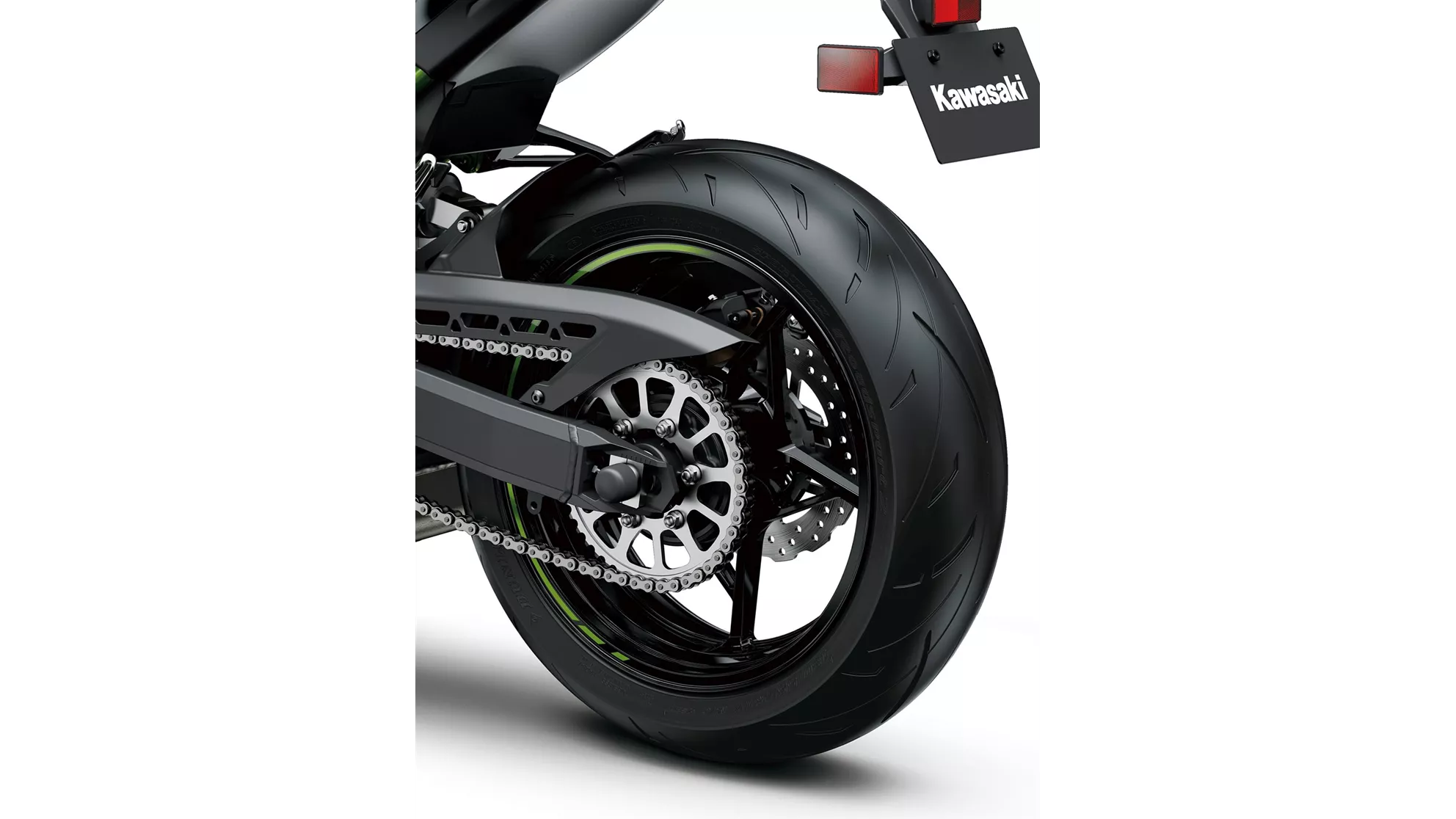 Kawasaki Z900 70kW - Image 9 Kawasaki Z900 70kW - Image 9