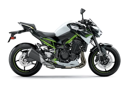 Kawasaki Z900 70kW 2020 Kawasaki Z900 70kW 2020