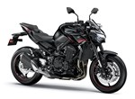 Kawasaki Z900 70kW