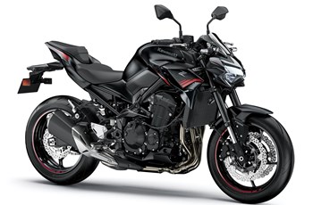 Kawasaki Z900 70kW 2020 - Bild 16 Kawasaki Z900 70kW 2020 - Bild 16