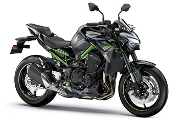 Kawasaki Z900 70kW 2020 - Bild 24 Kawasaki Z900 70kW 2020 - Bild 24