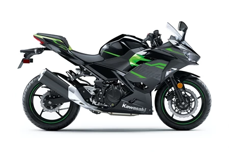 Kawasaki Ninja 400 2020 Kawasaki Ninja 400 2020
