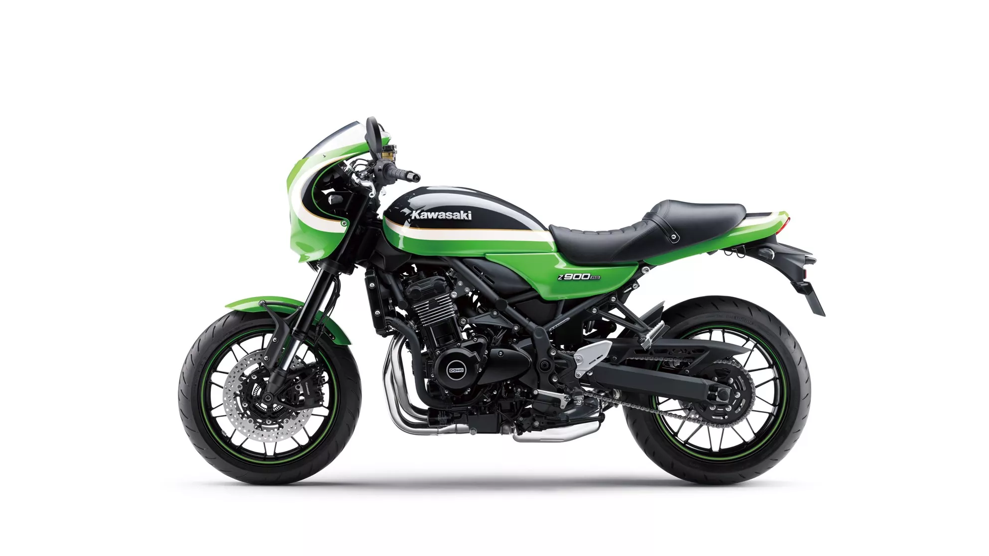 Kawasaki Z900 RS Cafe - Image 2 Kawasaki Z900 RS Cafe - Image 2