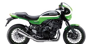 Kawasaki Z900 RS 2019 vs Kawasaki Z900 RS Cafe 2020