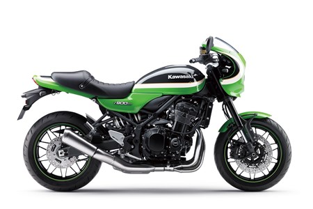 Kawasaki Z900 RS Cafe 2020