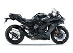 Kawasaki Ninja H2 SX