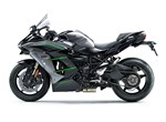Kawasaki Ninja H2 SX SE