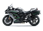 Kawasaki Ninja H2 SX SE