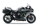 Kawasaki Ninja H2 SX SE