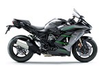 Kawasaki Ninja H2 SX SE
