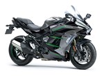 Kawasaki Ninja H2 SX SE