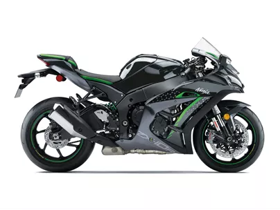 Kawasaki Ninja ZX-10R SE 2020 Kawasaki Ninja ZX-10R SE 2020