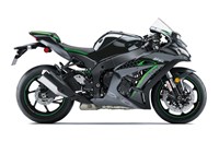 Kawasaki Ninja ZX-10R SE 2020 - Bild 1 Kawasaki Ninja ZX-10R SE 2020 - Bild 1