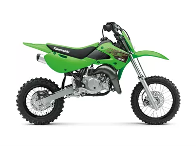 Kawasaki KX65 2020