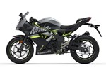 Kawasaki Ninja 125