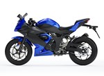 Kawasaki Ninja 125
