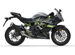 Kawasaki Ninja 125