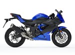 Kawasaki Ninja 125
