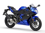 Kawasaki Ninja 125