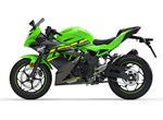 Kawasaki Ninja 125