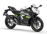 Kawasaki Ninja 125