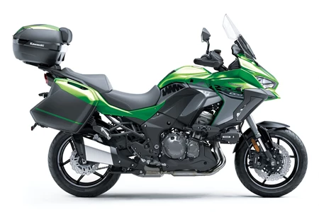 Kawasaki Versys 1000 SE 2020 Kawasaki Versys 1000 SE 2020