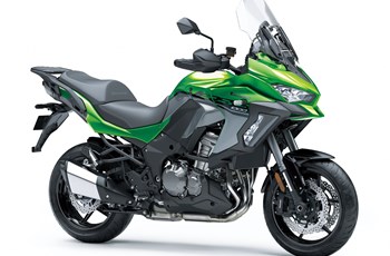 Kawasaki Versys 1000 SE 2020 - Bild 7 Kawasaki Versys 1000 SE 2020 - Bild 7
