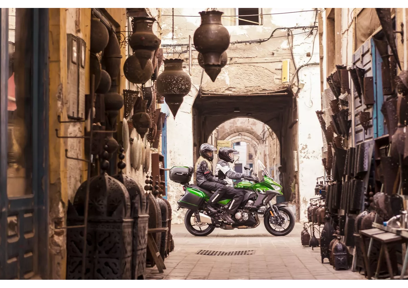 Kawasaki Versys 1000 SE 2020 Kawasaki Versys 1000 SE 2020