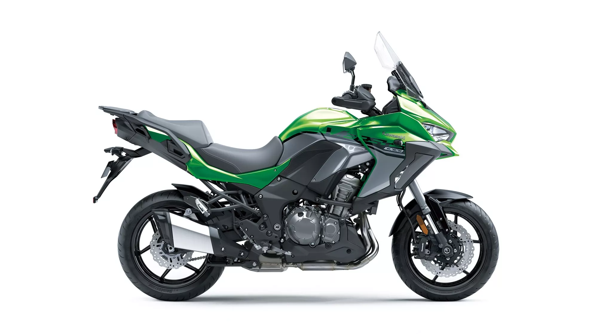 Kawasaki Versys 1000 SE - Image 9 Kawasaki Versys 1000 SE - Image 9