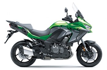 Kawasaki Versys 1000 SE 2020 - Bild 12 Kawasaki Versys 1000 SE 2020 - Bild 12
