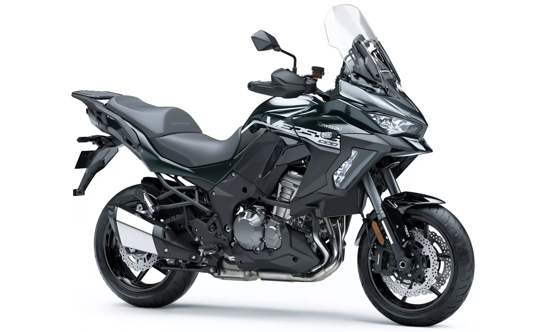 Kawasaki Versys 1000 SE 2020