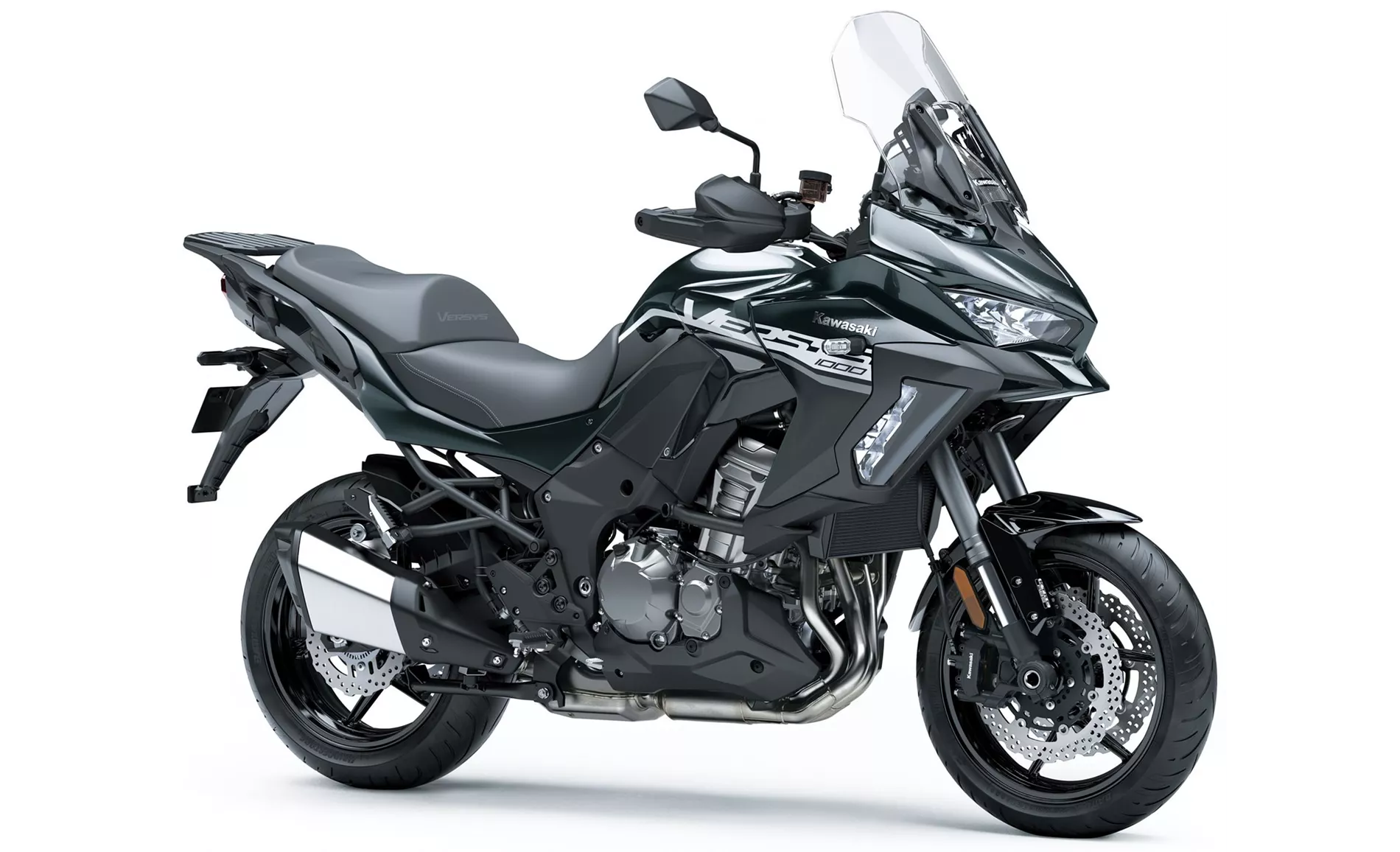 Kawasaki Versys 1000 SE 2020 Kawasaki Versys 1000 SE 2020